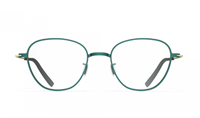 Eyeglasses frame Blackfin Woman BF1034-CATALINA G - BF1034-CATALINA G